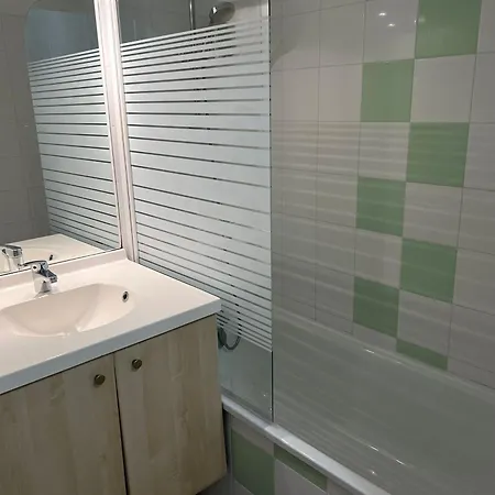 T3 Familial A Avec Piscine Et Parking - Fr-1-239-1103 Apartment Ondres