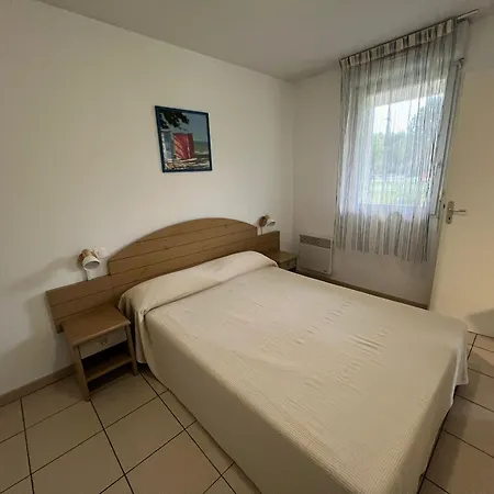 T3 Familial A Avec Piscine Et Parking - Fr-1-239-1103 * Ondres