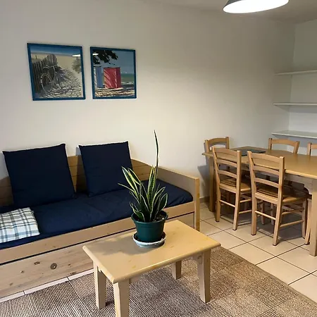 T3 Familial A Avec Piscine Et Parking - Fr-1-239-1103 Apartment